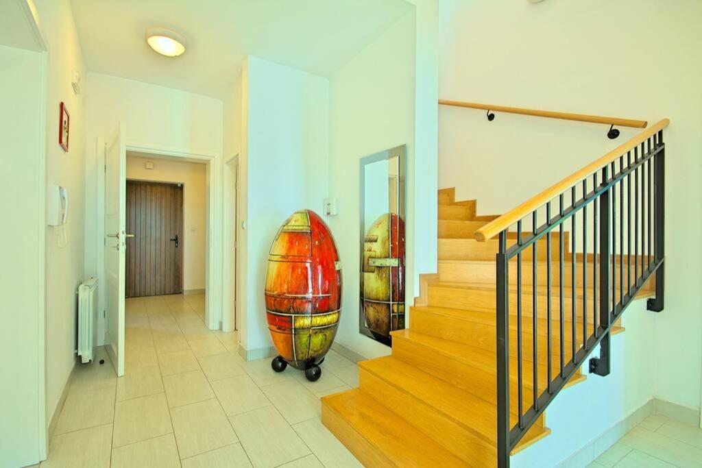 Villa Kanco Barban Eksteriør bilde