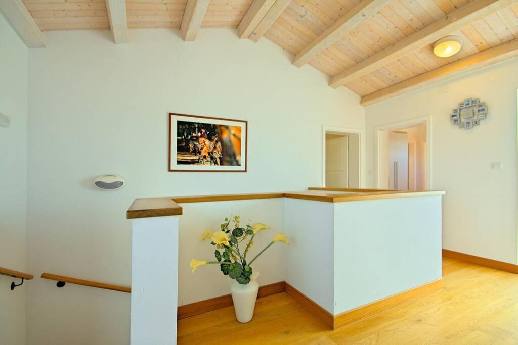 Villa Kanco Barban Eksteriør bilde